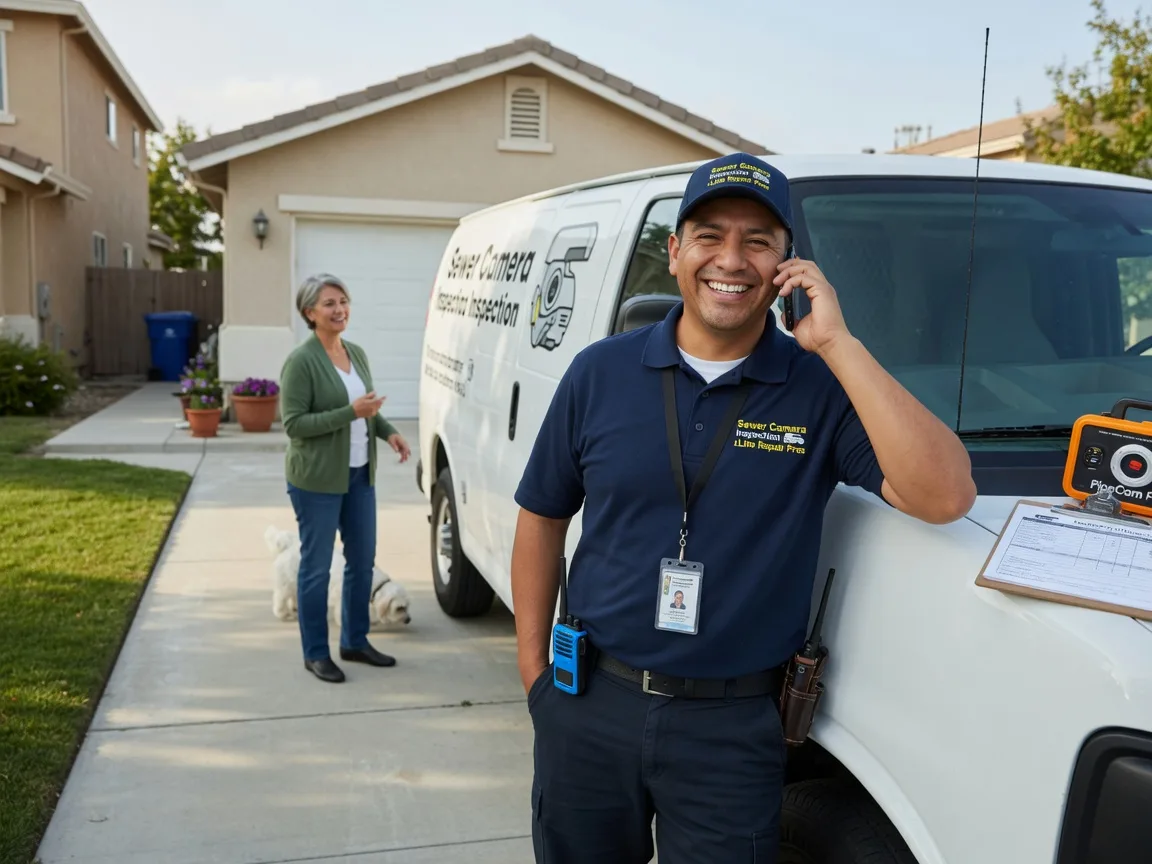 Sewer Line Repair Eatonville, WA FAQs